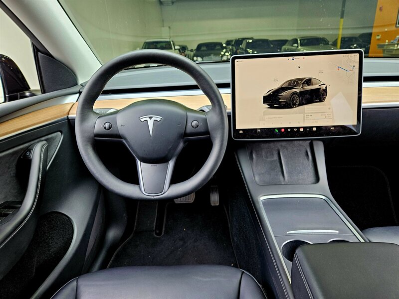 2023 Tesla Model Y Long Range - Photo 15 - Hillsboro, OR 97124