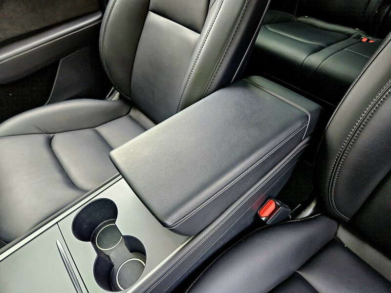 2023 Tesla Model Y Long Range - Photo 22 - Hillsboro, OR 97124