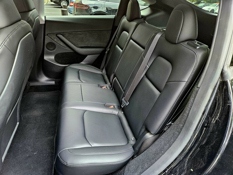 2023 Tesla Model Y Long Range - Photo 25 - Hillsboro, OR 97124
