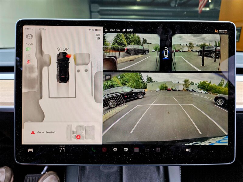 2023 Tesla Model Y Long Range - Photo 29 - Hillsboro, OR 97124