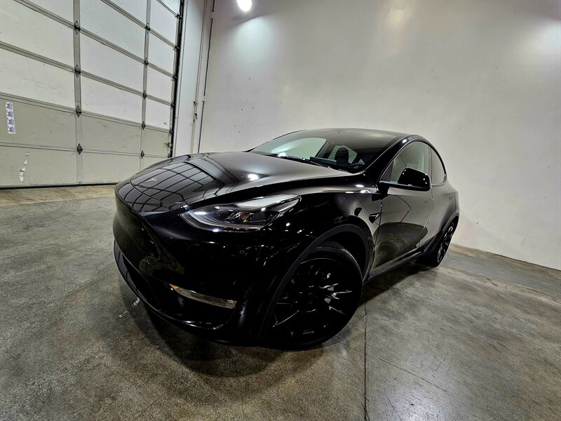 2023 Tesla Model Y Long Range - Photo 30 - Hillsboro, OR 97124