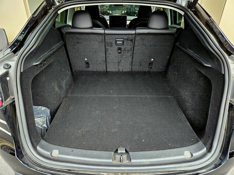 2023 Tesla Model Y Long Range - Photo 26 - Hillsboro, OR 97124