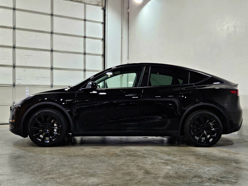 2023 Tesla Model Y Long Range - Photo 8 - Hillsboro, OR 97124