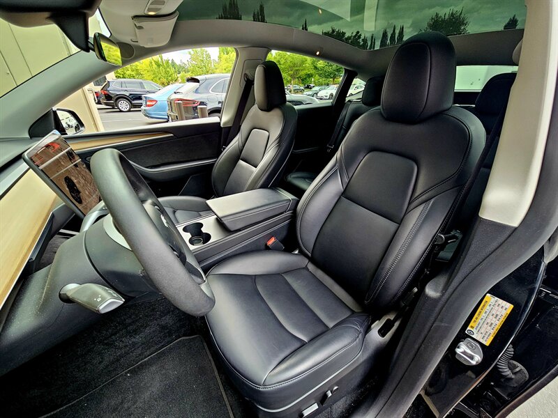 2023 Tesla Model Y Long Range - Photo 24 - Hillsboro, OR 97124