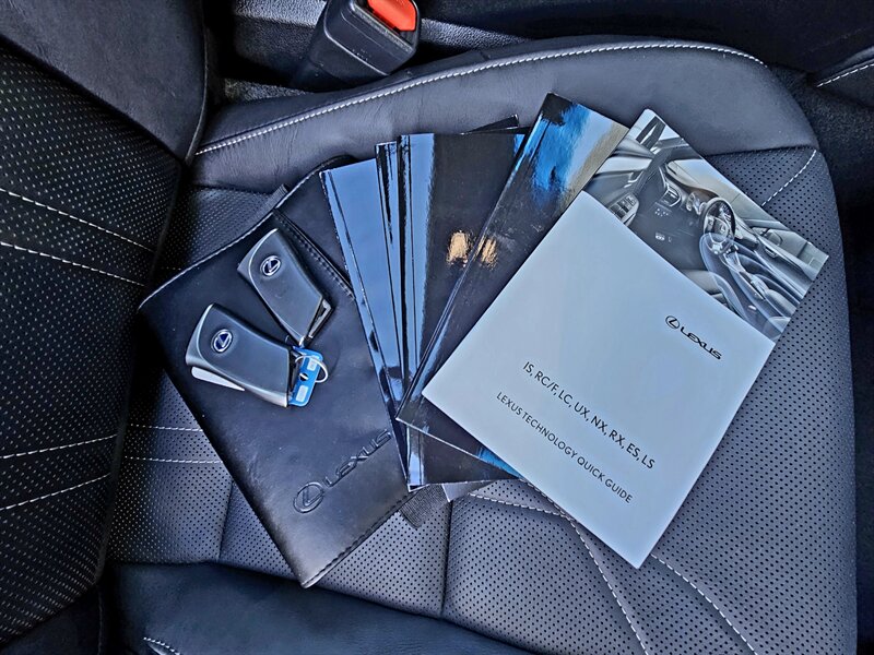 2022 Lexus ES 300h Luxury   - Photo 52 - Hillsboro, OR 97124