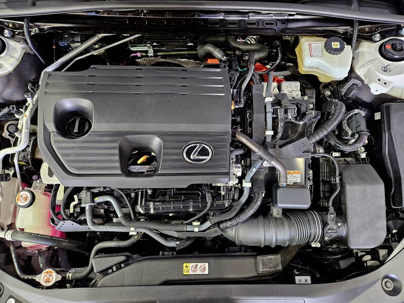 2022 Lexus ES 300h Luxury   - Photo 53 - Hillsboro, OR 97124