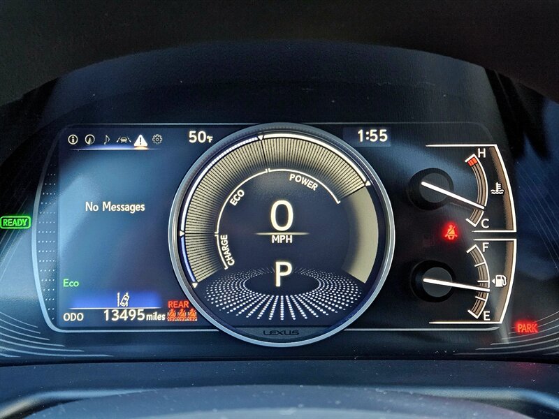 2022 Lexus ES 300h Luxury   - Photo 29 - Hillsboro, OR 97124