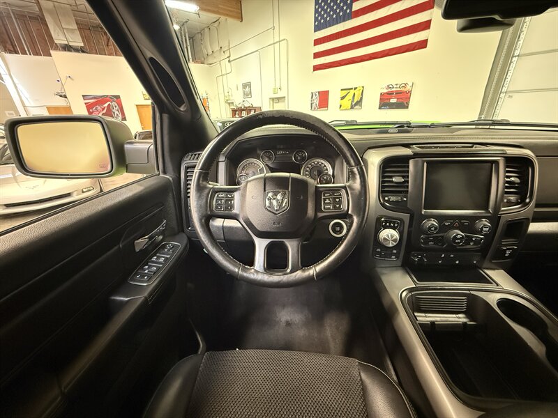 2017 RAM 1500 Sport   - Photo 17 - Hillsboro, OR 97124
