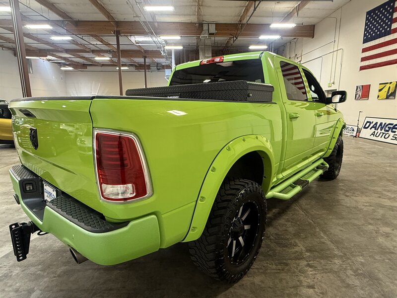 2017 RAM 1500 Sport   - Photo 7 - Hillsboro, OR 97124