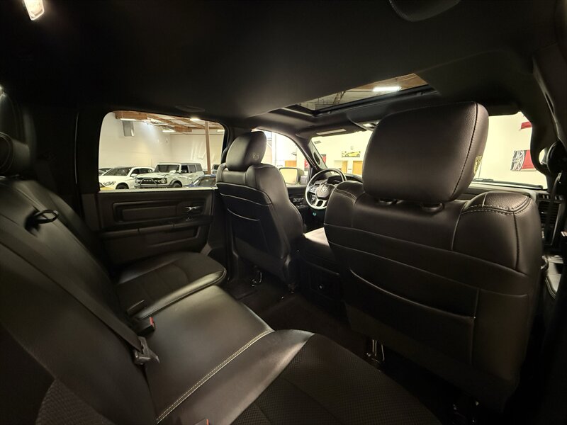 2017 RAM 1500 Sport   - Photo 33 - Hillsboro, OR 97124