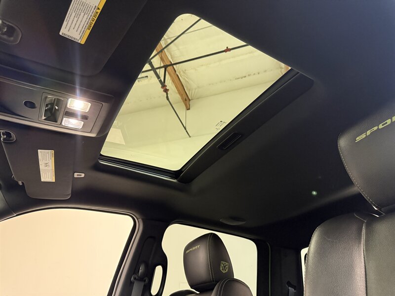 2017 RAM 1500 Sport   - Photo 29 - Hillsboro, OR 97124