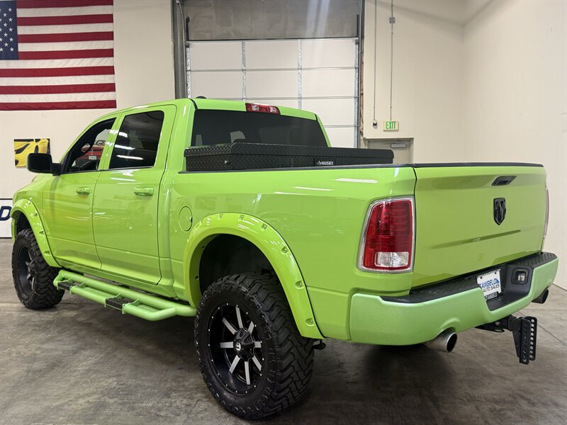 2017 RAM 1500 Sport   - Photo 5 - Hillsboro, OR 97124