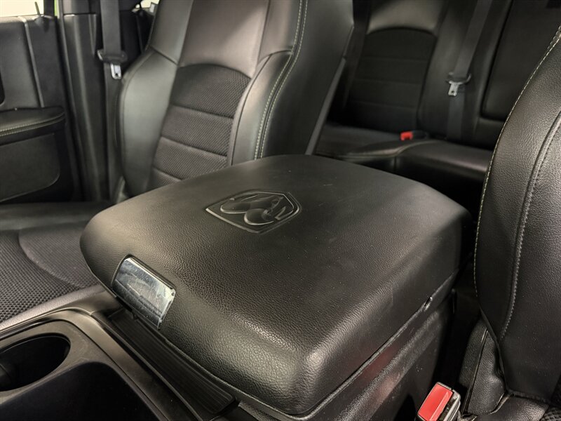 2017 RAM 1500 Sport   - Photo 28 - Hillsboro, OR 97124