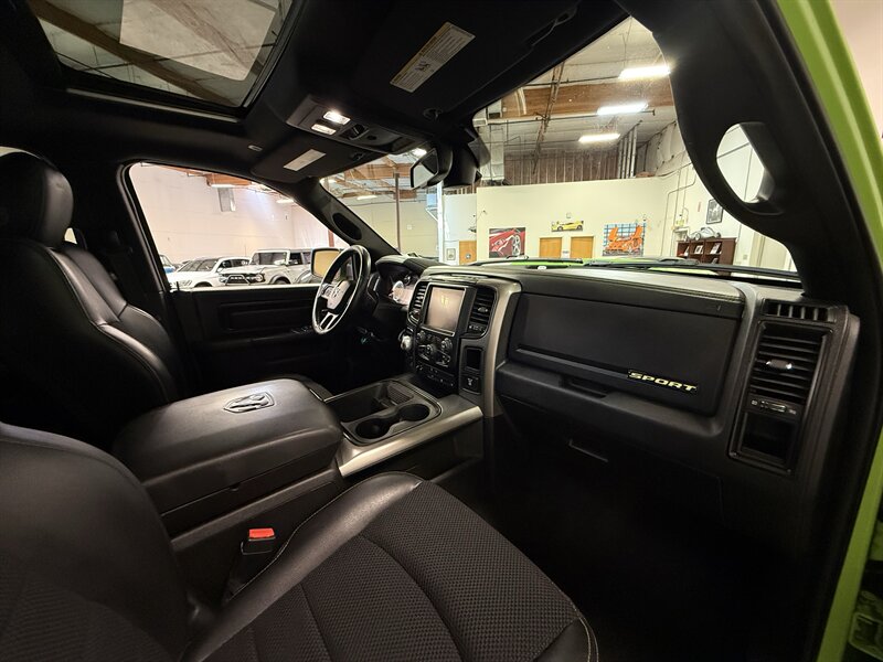 2017 RAM 1500 Sport   - Photo 12 - Hillsboro, OR 97124