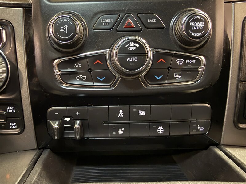 2017 RAM 1500 Sport   - Photo 26 - Hillsboro, OR 97124