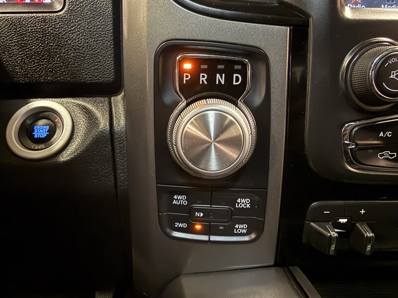 2017 RAM 1500 Sport   - Photo 27 - Hillsboro, OR 97124