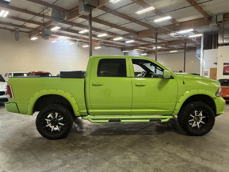 2017 RAM 1500 Sport   - Photo 8 - Hillsboro, OR 97124