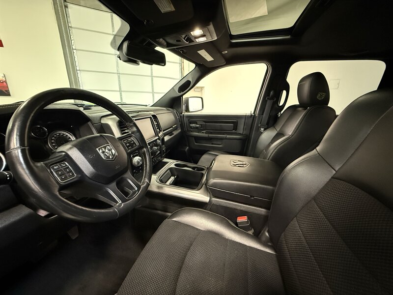 2017 RAM 1500 Sport   - Photo 18 - Hillsboro, OR 97124
