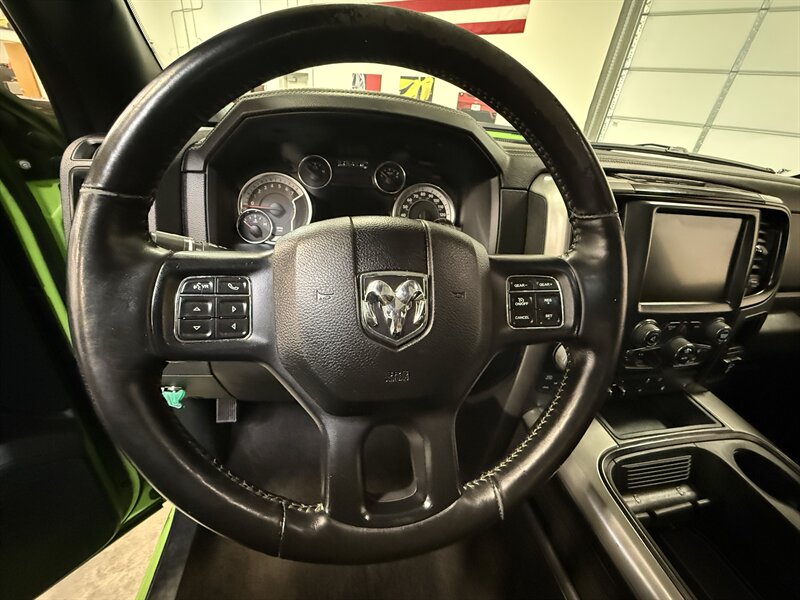 2017 RAM 1500 Sport   - Photo 20 - Hillsboro, OR 97124