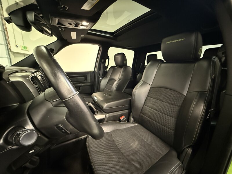 2017 RAM 1500 Sport   - Photo 30 - Hillsboro, OR 97124