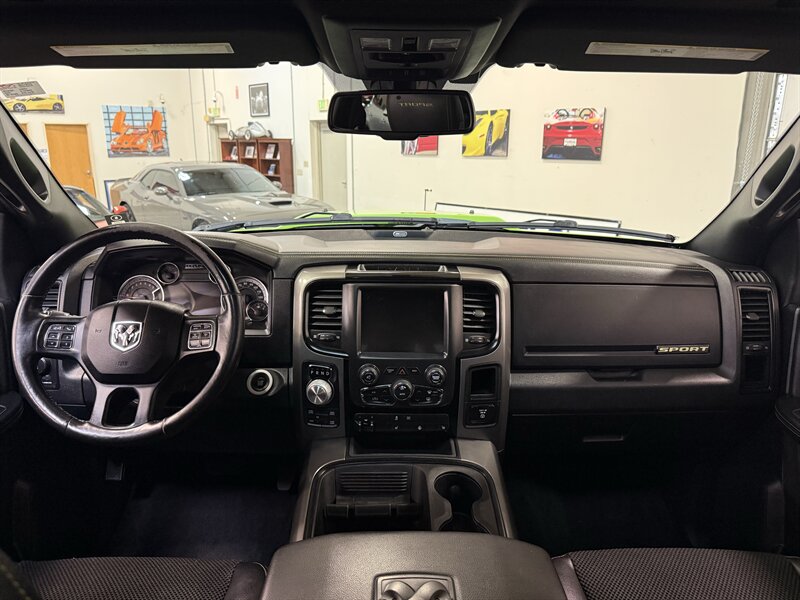 2017 RAM 1500 Sport   - Photo 15 - Hillsboro, OR 97124