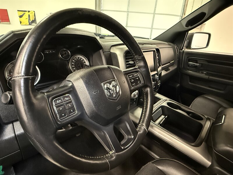 2017 RAM 1500 Sport   - Photo 19 - Hillsboro, OR 97124