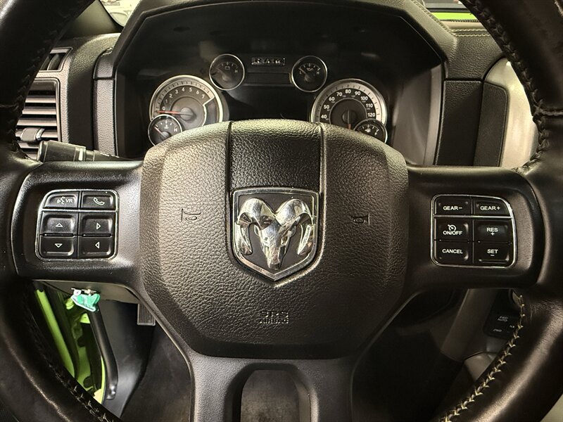 2017 RAM 1500 Sport   - Photo 21 - Hillsboro, OR 97124