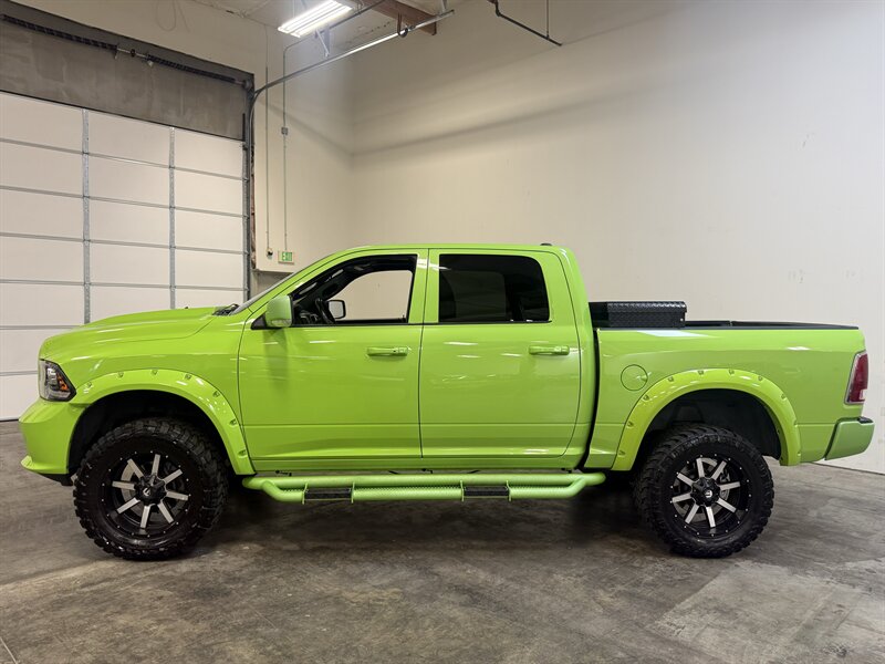 2017 RAM 1500 Sport   - Photo 4 - Hillsboro, OR 97124