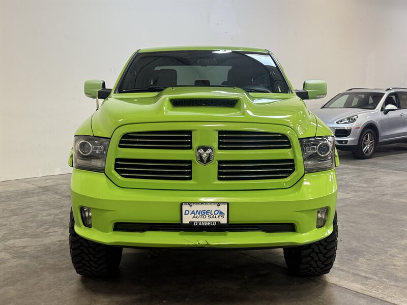 2017 RAM 1500 Sport   - Photo 10 - Hillsboro, OR 97124
