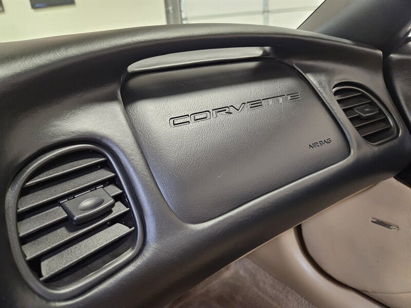 2004 Chevrolet Corvette Manual - Photo 36 - Hillsboro, OR 97124