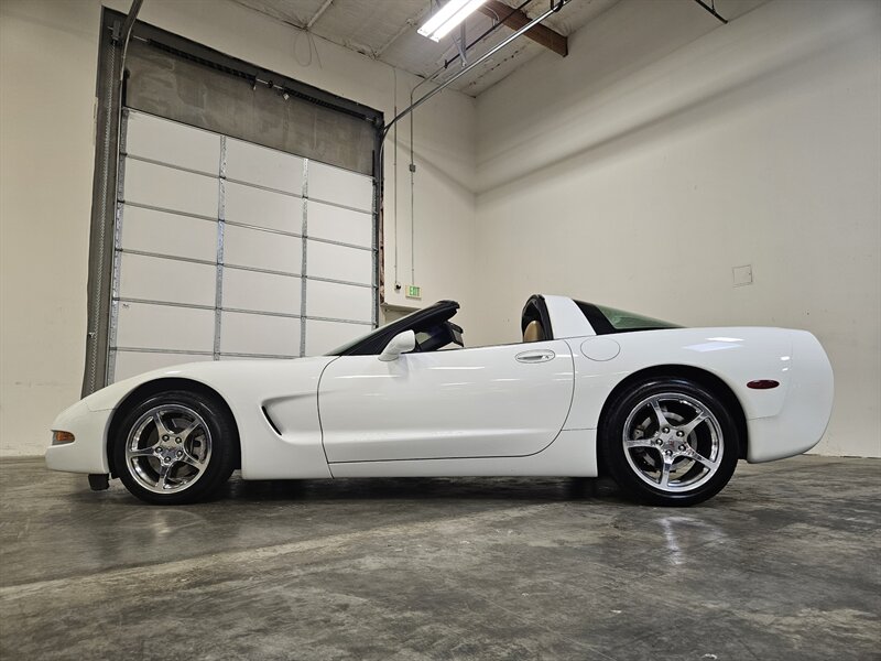 2004 Chevrolet Corvette Manual - Photo 5 - Hillsboro, OR 97124