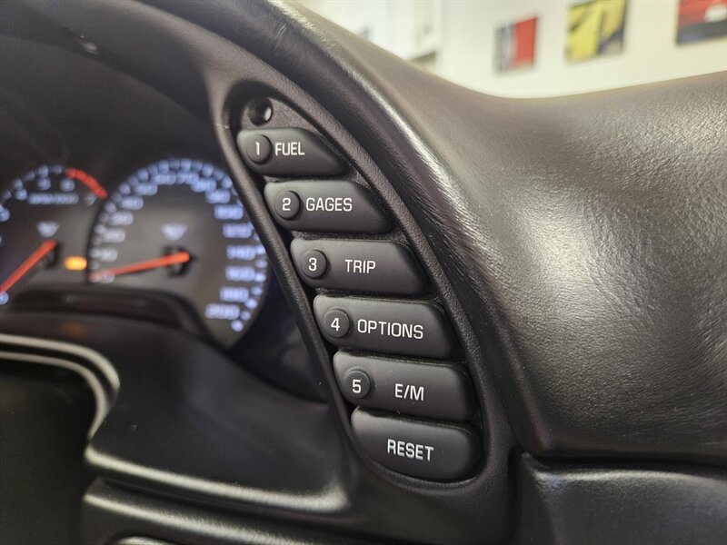 2004 Chevrolet Corvette Manual - Photo 41 - Hillsboro, OR 97124