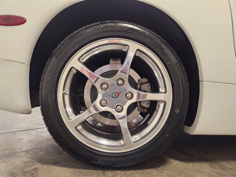 2004 Chevrolet Corvette Manual - Photo 19 - Hillsboro, OR 97124