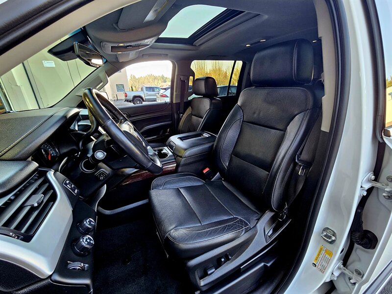 2020 GMC Yukon XL SLT   - Photo 45 - Hillsboro, OR 97124