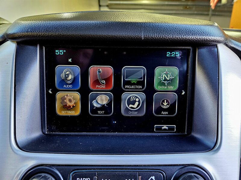 2020 GMC Yukon XL SLT   - Photo 34 - Hillsboro, OR 97124