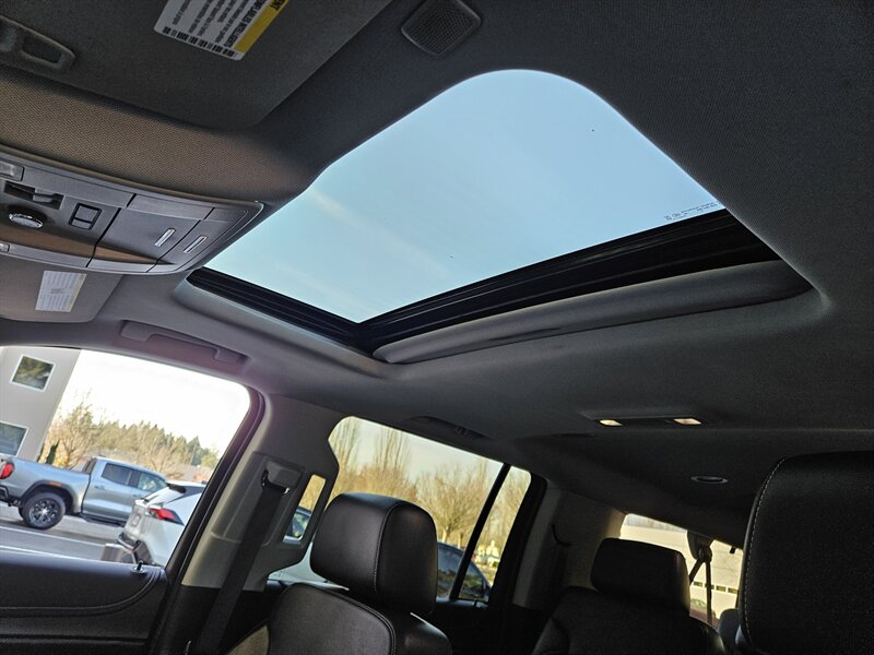 2020 GMC Yukon XL SLT   - Photo 40 - Hillsboro, OR 97124