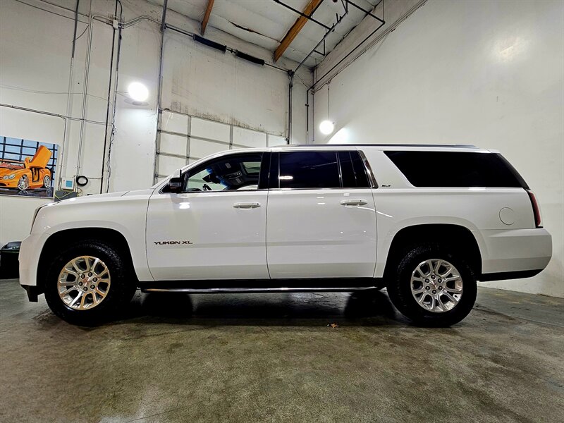 2020 GMC Yukon XL SLT   - Photo 5 - Hillsboro, OR 97124