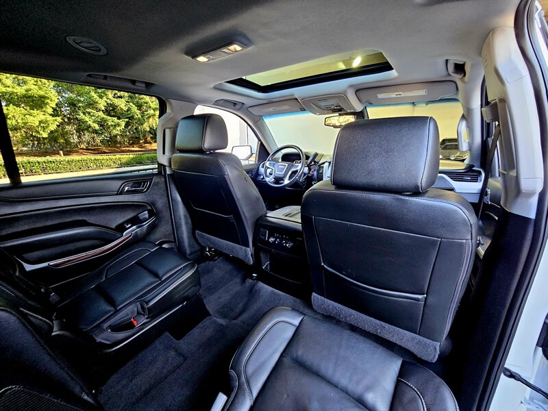 2020 GMC Yukon XL SLT   - Photo 57 - Hillsboro, OR 97124