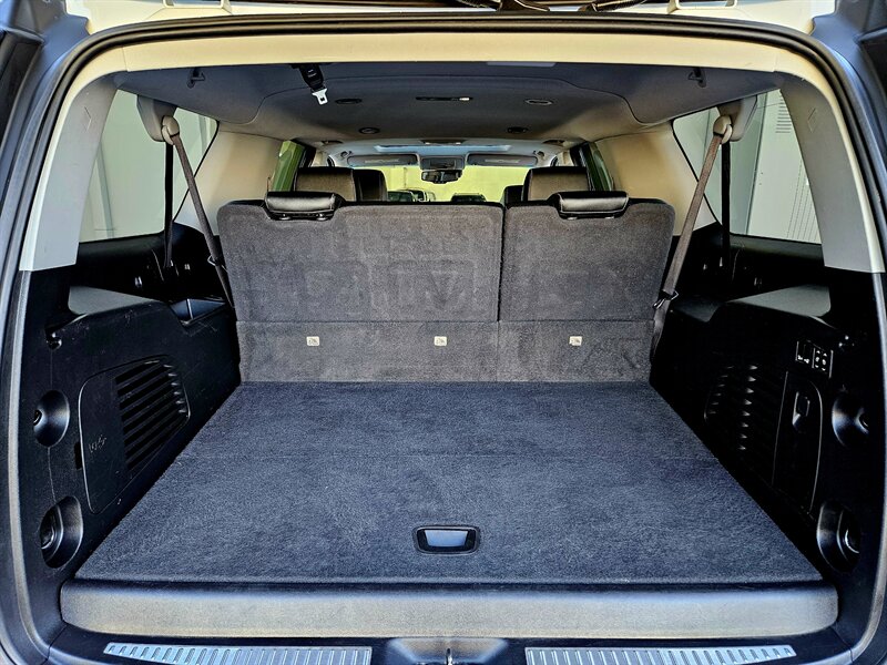 2020 GMC Yukon XL SLT   - Photo 50 - Hillsboro, OR 97124