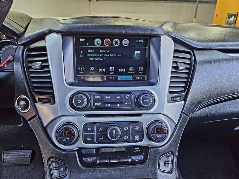 2020 GMC Yukon XL SLT   - Photo 32 - Hillsboro, OR 97124