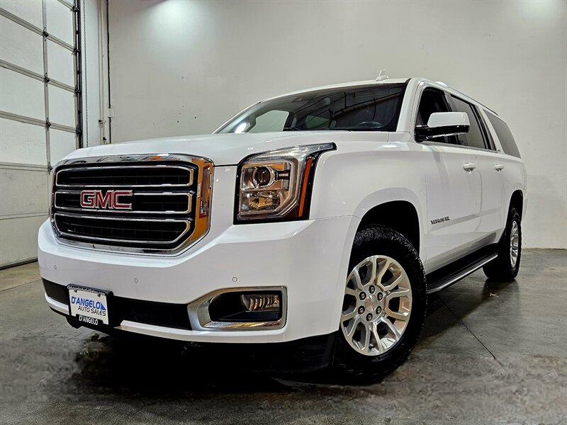 2020 GMC Yukon XL SLT   - Photo 60 - Hillsboro, OR 97124