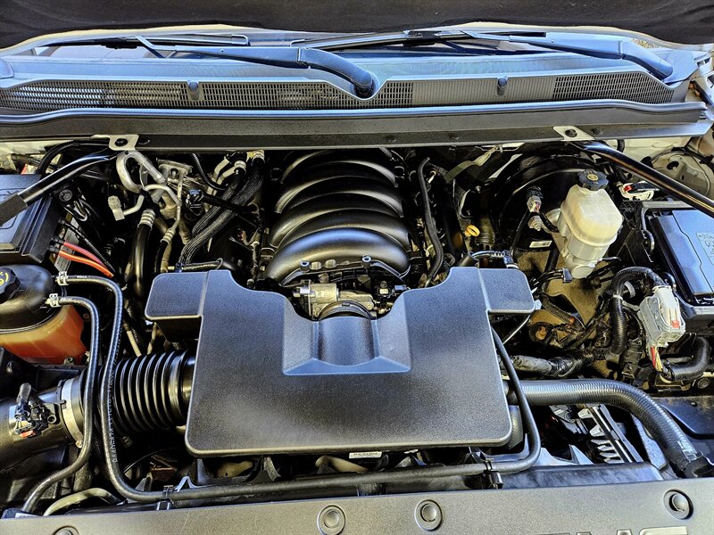 2020 GMC Yukon XL SLT   - Photo 58 - Hillsboro, OR 97124