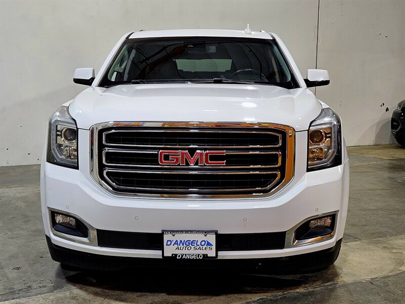 2020 GMC Yukon XL SLT   - Photo 11 - Hillsboro, OR 97124