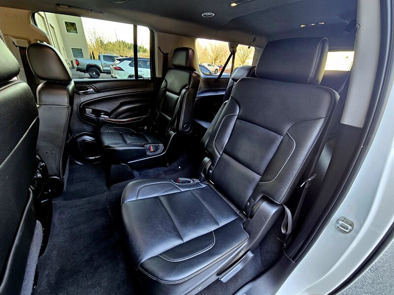 2020 GMC Yukon XL SLT   - Photo 46 - Hillsboro, OR 97124