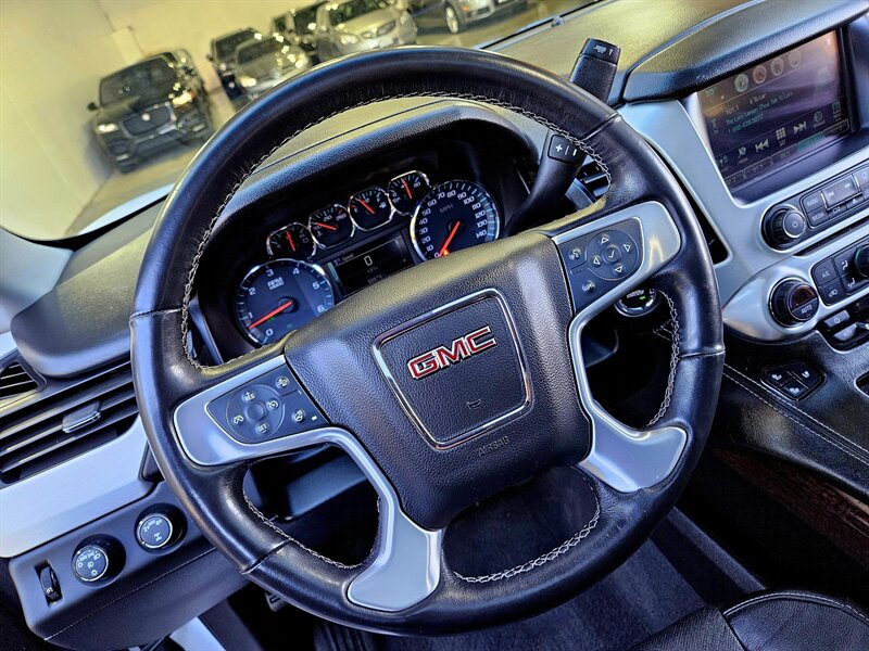 2020 GMC Yukon XL SLT   - Photo 29 - Hillsboro, OR 97124