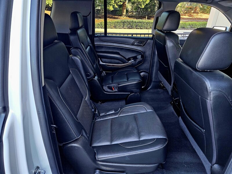 2020 GMC Yukon XL SLT   - Photo 53 - Hillsboro, OR 97124