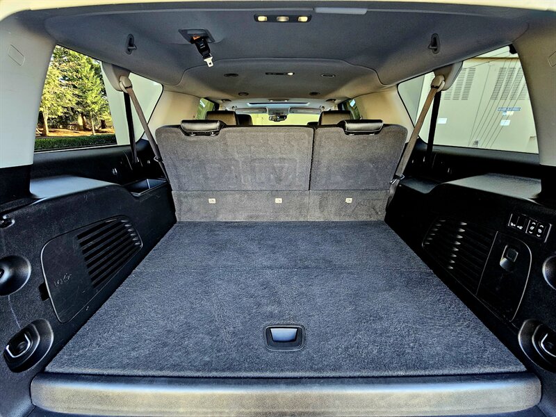 2020 GMC Yukon XL SLT   - Photo 51 - Hillsboro, OR 97124