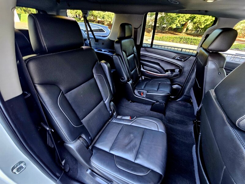 2020 GMC Yukon XL SLT   - Photo 54 - Hillsboro, OR 97124