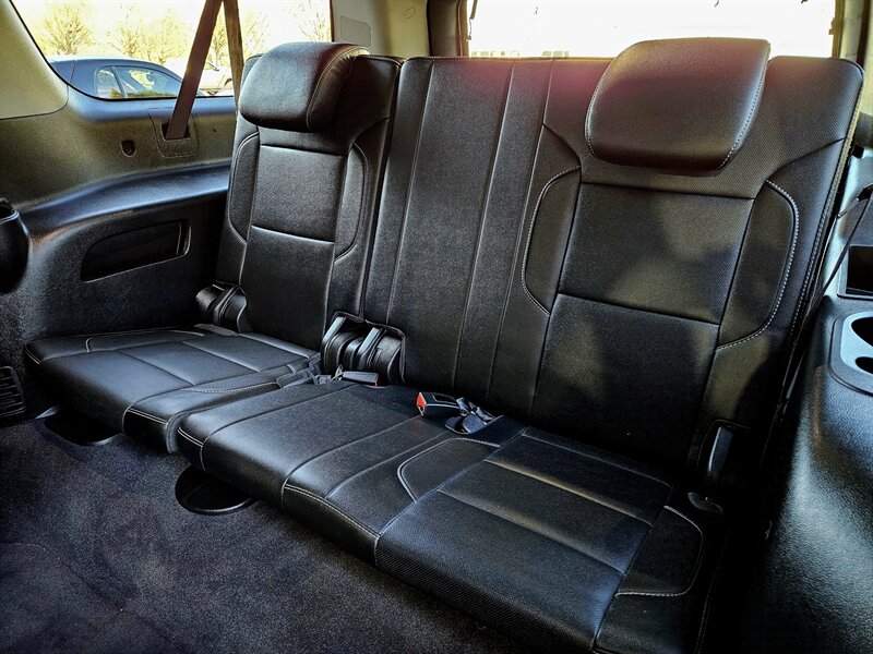 2020 GMC Yukon XL SLT   - Photo 49 - Hillsboro, OR 97124