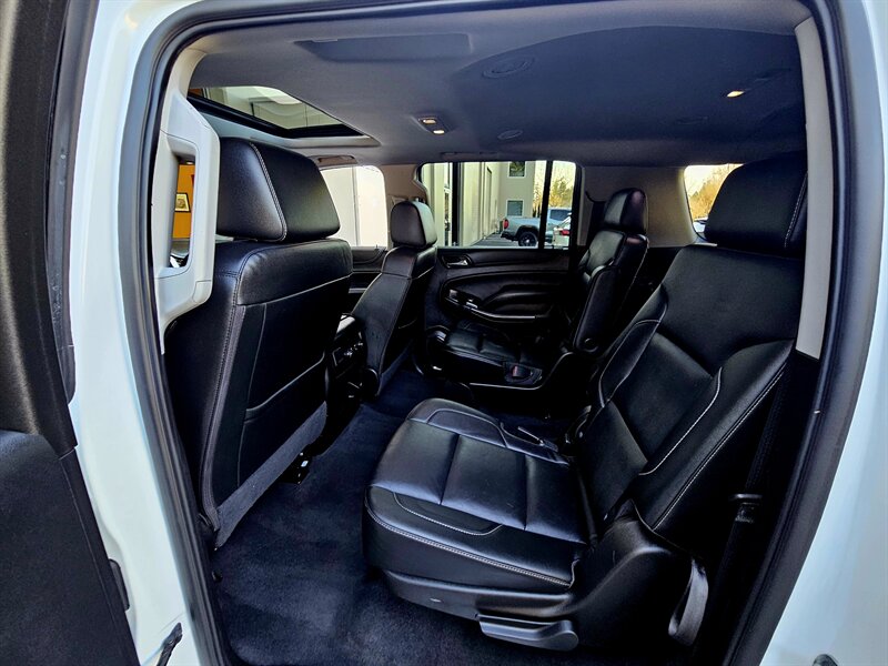 2020 GMC Yukon XL SLT   - Photo 47 - Hillsboro, OR 97124